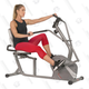Image for article titled Meet Your 2023 Fitness Goals With Sunny Health & Fitness